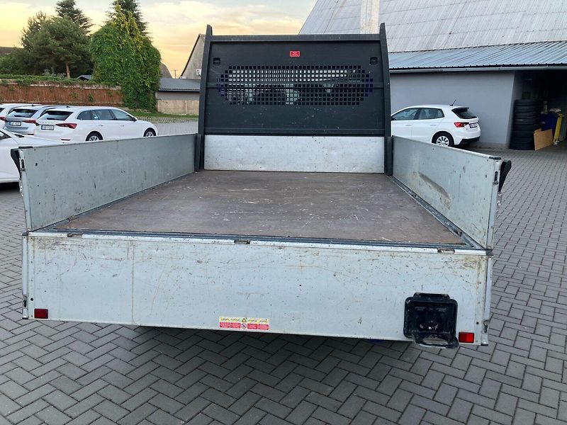 Peugeot Boxer (2022) VALNÍK DVOUKABINA 2.2BHDI L3 - fotka 26 z 26