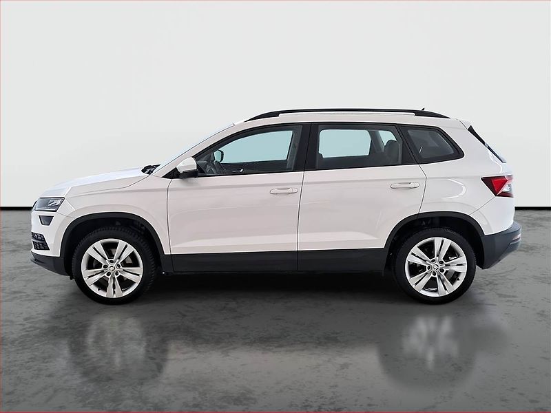 Škoda Karoq (2018) Style 1.6 TDI, Tempomat - fotka 3 z 18