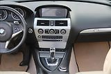 BMW Řada 6 635d / 210 kW / Cabrio - náhled 24