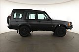 Land Rover Discovery (1998) 2.5 TD, 4X4 - náhled 6