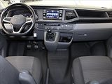 Volkswagen Transporter 2,0 TDi 110kW DR TZ 8-míst ČR - náhled 9