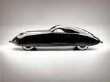 Phantom Corsair.