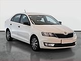 Škoda Rapid (2015) Ambition 1.2 TSI - náhled 1