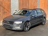 Volkswagen Passat (2021) VARIANT 4MOTION 2,0TDi 140kW - náhled 1