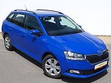 Škoda Fabia III Combi Active 1.0 MPI /55kW - náhled 10