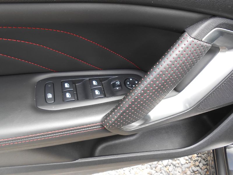 Peugeot 308 GT-Line,AUTOMAT,120TKm - fotka 29 z 43