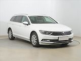 Volkswagen Passat (2017) 2.0 TDI, Automat, Kůže - náhled 1