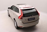Volvo XC60 D4 AWD SUMMUM AUT  - náhled 17