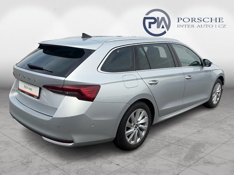 Škoda Octavia 2.0TDI 110 kW DSG TOP SELECTIO - fotka 2 z 22