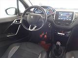 Peugeot 2008 (2017) 1.2 PureTech, ČR,1.maj - náhled 7
