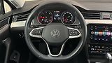 Volkswagen Passat 2.0 TDI DSG Elegance Variant - náhled 9