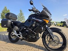 Honda XL 1000 V Varadero (2004) - fotografie inzerátu