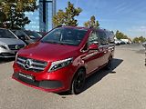 Mercedes-Benz Třídy V Třída V250D 4M AVG Airmatic , - náhled 1