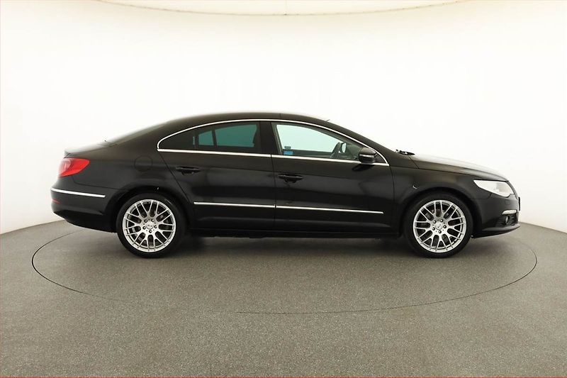 Volkswagen Passat CC (2008) 2.0 TSI, Automat, Serv.kniha - fotka 6 z 15