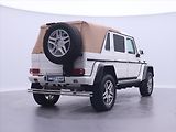 Mercedes-Benz Třídy G 6,0 650 Maybach Landaulet AMG - náhled 15