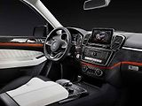 Mercedes-Benz GLE.