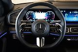 Mercedes-Benz GLS 450d 4MATIC AMG, Exclusiv, TZ - náhled 24
