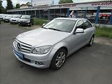 Mercedes-Benz Třídy C 2,5 i C 230 V6 150kW Automat - náhled 1