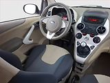 Ford Ka (2009) 1.3 i, po STK, jezdí výborně - náhled 7