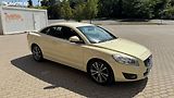 Volvo C70 Cabrio 2.0D4 130kw ČR původ - náhled 15