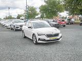 Škoda Scala (2019) ČR 1.6TDI DSG – ČERNÝ STROP - náhled 2