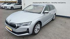 Škoda Octavia (2025) OCT.COMBI TOP SELECTION 1,5 TS - fotografie inzerátu