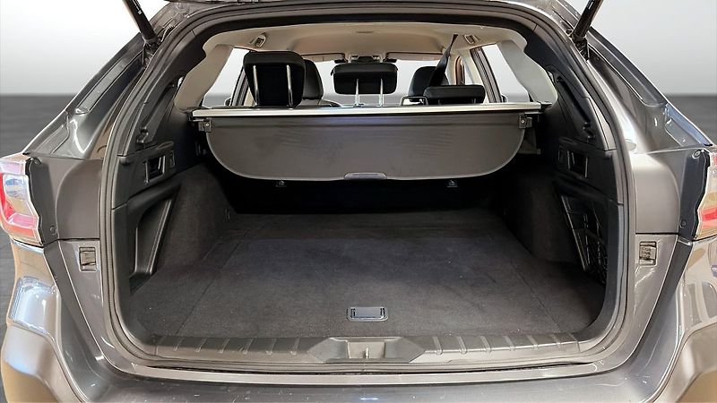 Subaru Outback 2.5i 4WD Field + tažné - fotka 12 z 14