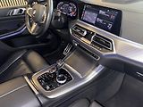 BMW X5 M50d HUD Vzduch H/K Tažné CZ - náhled 19