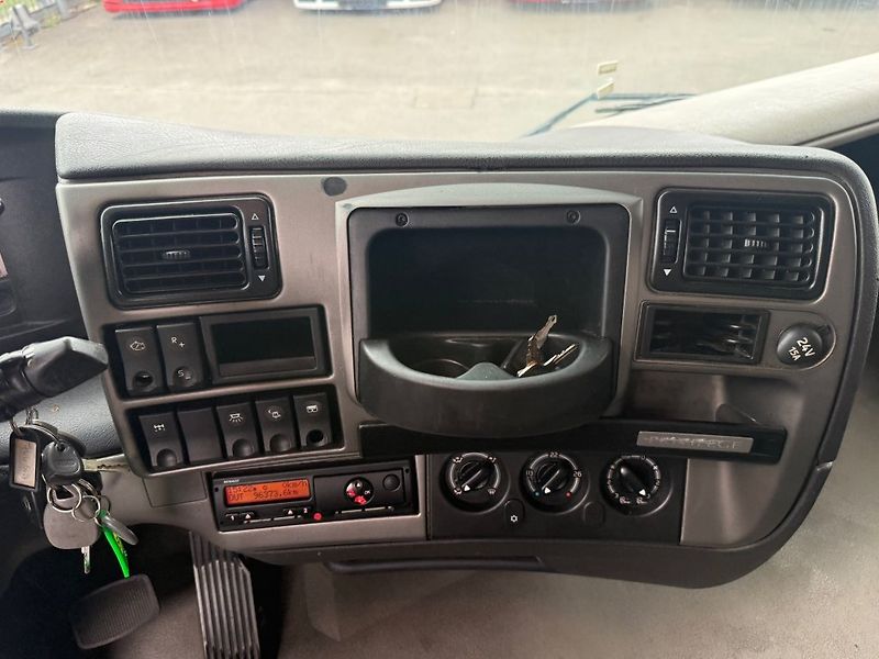 Renault Magnum 480 EEV - fotka 15 z 16