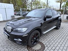 BMW X6 3.0d 180 kW xDrive CZ - fotografie inzerátu