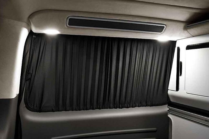Koncept elektrického obytného auta Hyundai Staria Camper.