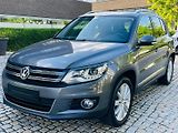 Volkswagen Tiguan 2.0TSI 4x4 AUTOMA KAMERA TAŽNÉ - náhled 2