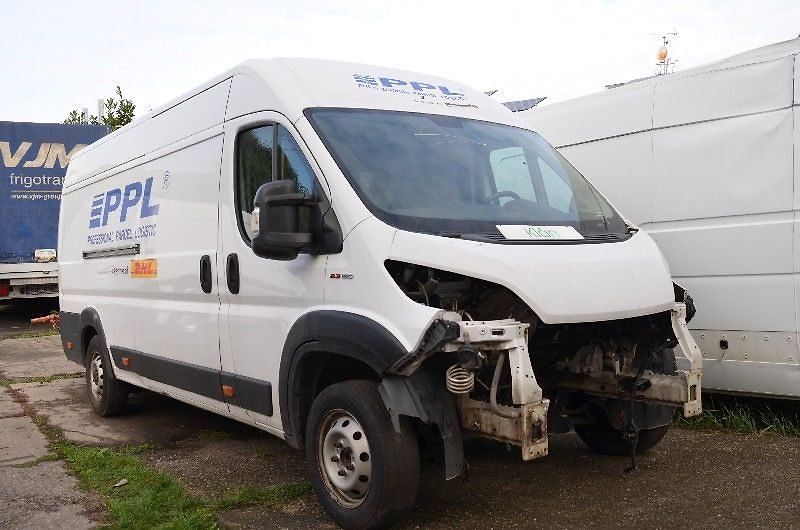 Fiat Ducato - fotka 1 z 23