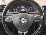 Volkswagen Touran (2012) 1.6 TDI, Navi, Tempomat - náhled 20