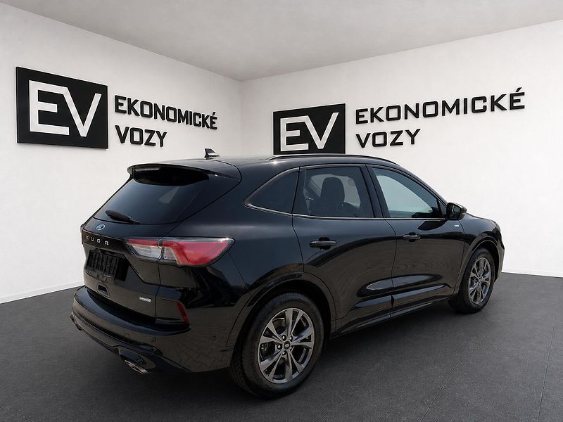 Ford Kuga (2023) 2.0TDCI ST LINE,4X4,AT - fotka 5 z 42