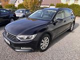Volkswagen Passat (2017) 2.0 TDi DSG Navi DPH - náhled 4