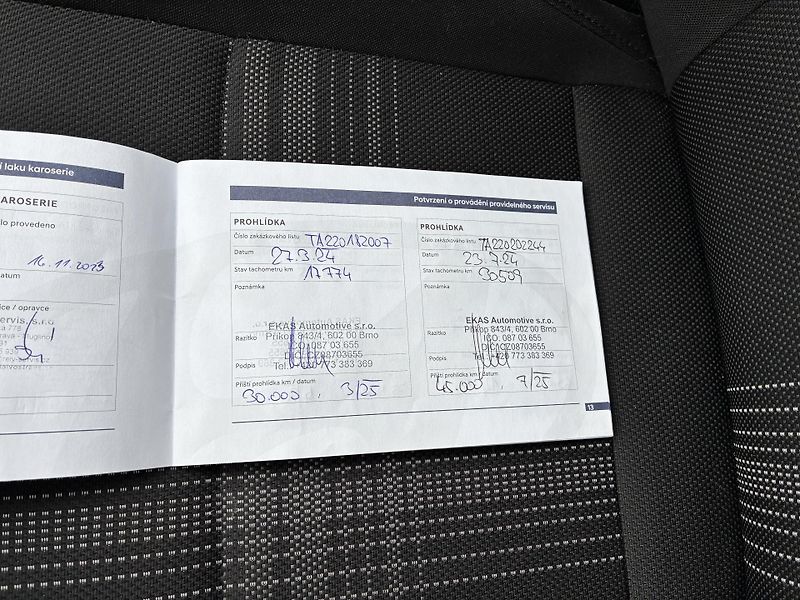 Hyundai Bayon 1.2i 62kW COMFORT CLUB ČR DPH - fotka 26 z 29