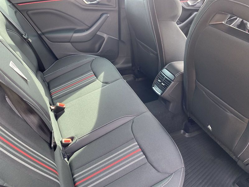 Škoda Scala (2026) 1,0 TSI 85 kW DSG Monte Carlo - fotka 15 z 29