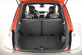 Fiat 500e (2015) 24 kWh, Automat, Tempomat - náhled 13