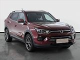 SsangYong Korando (2022) 1.5 T-GDI, 4X4, Automat - náhled 1