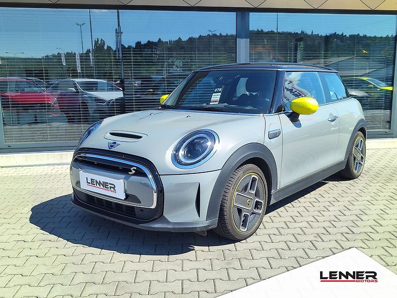 Mini Ostatní EV/135kW COOPER SE AT - fotka 1 z 27