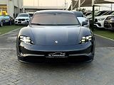 Porsche Taycan (2021) Elektrický sportovní sedan  12 - náhled 4