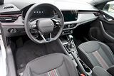 Škoda Scala (2025) Monte Carlo 1,0 TSi /85 kW DSG - náhled 10