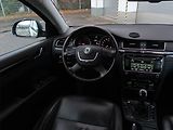 Škoda Superb (2012) Laurin&Klement 2.0 TDI, Xenony - náhled 7
