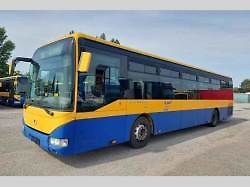 Irisbus Iveco Crossway.