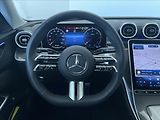 Mercedes-Benz Třídy C 220d 4MATIC AMG Style Edition - náhled 10