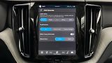 Volvo XC60 2.0 T8 AUT AWD Ultra Dark - náhled 32