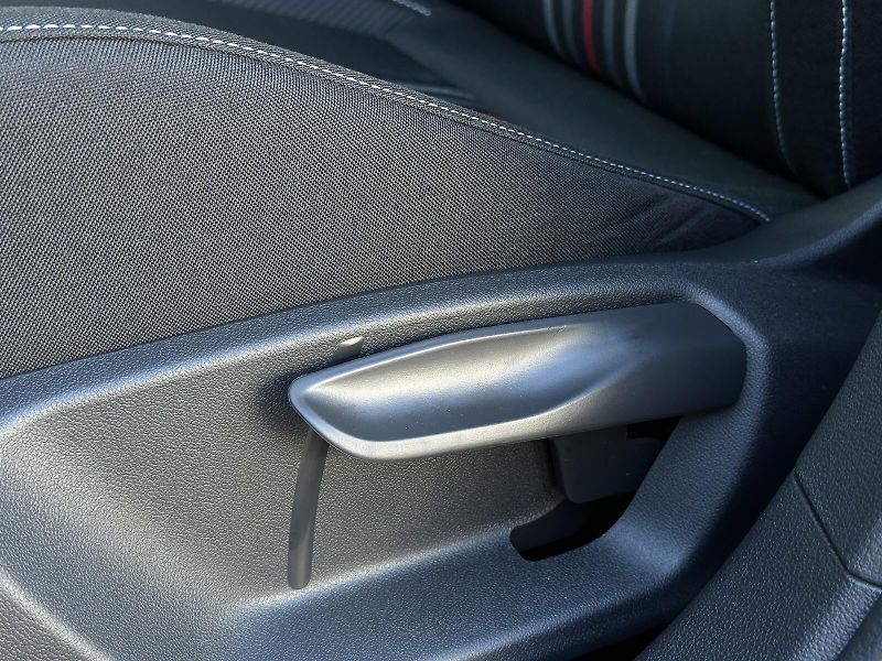 Škoda Fabia 1.5TSi DSG Monte Carlo 150PS K - fotka 15 z 45