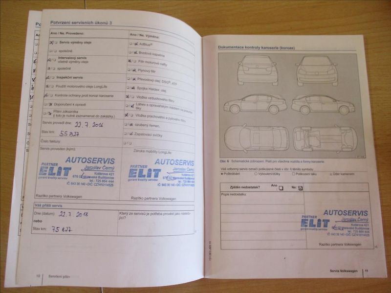 Volkswagen Jetta 1,6 TDI,klima,servis,1.maj,CZ, - fotka 22 z 27