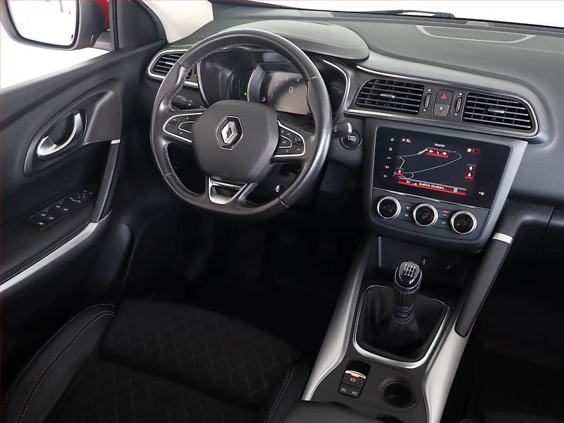 Renault Kadjar (2020) Intens 1.3 TCe, Serv.kniha - fotka 7 z 22